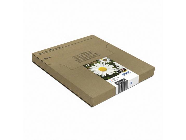 Epson Daisy multipack 4 kleuren 18 EasyMail