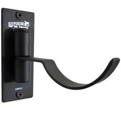 Ultrasone Kopfhörer Signature Master Pro mit Wandhalter (Kabelgebunden), Kopfhörer, Schwarz