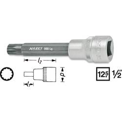 Hazet 990LG-12 Steckschlüssel-Bit-Einsatz 1/2 (12.5 mm) 990LG-12