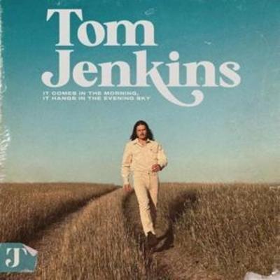 It Comes In The Morning, - Tom Jenkins, CD