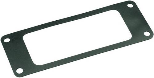 HARTING Flanschdichtung 09200009993 Inhalt: Flanschdichtung