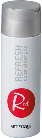200ml Artistique Refresh Color Shampoo
