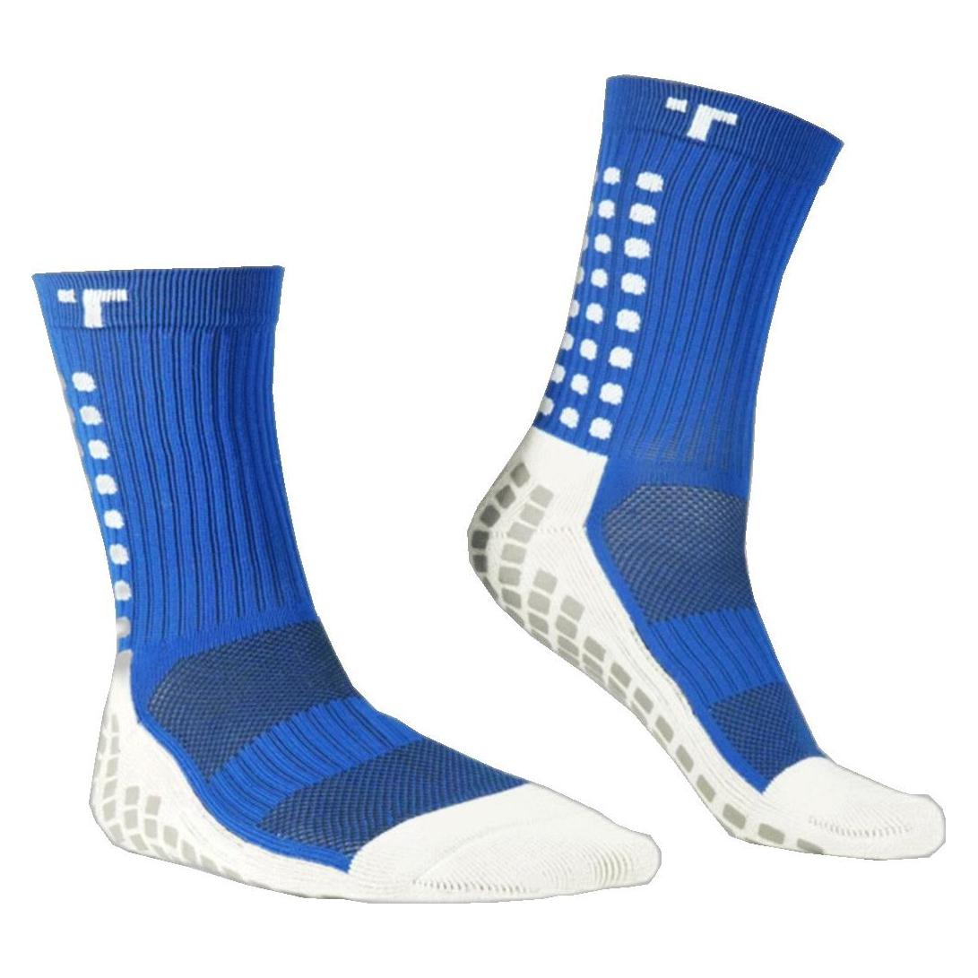Tru Sox Trusox 3.0 Thin M S737505 Fussballsocken (34 - 38.50) (3CRW300SthinRoyalB)