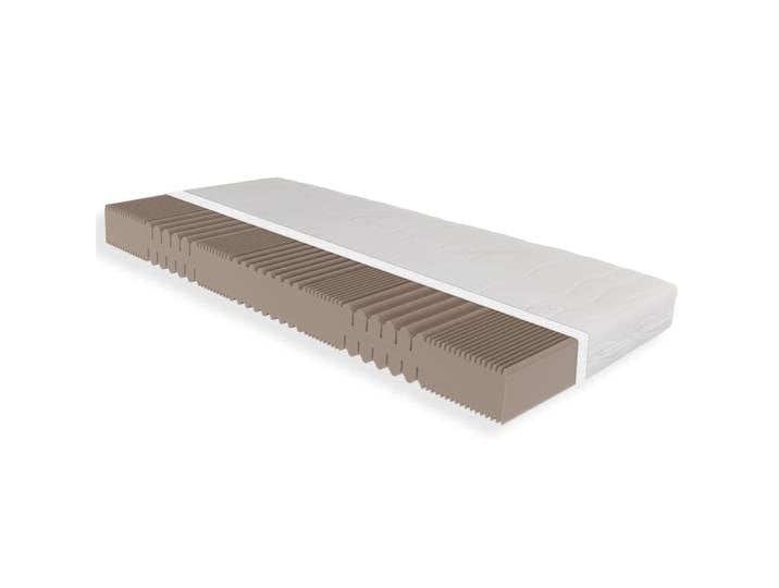 Matelas à couches froides 90x190- h3 -18 cm matelas 90x190