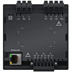 Janitza Electronic Energieanalysator UMG96-EL,90-277V(CE)