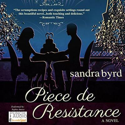 Piece de Resistance - Sandra Byrd, Audio, 4251703526366