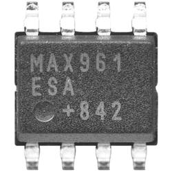 Maxim Integrated MAX942CSA+ Logik IC Tube
