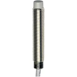 Micro Induktivsensor, Elektronikmodul