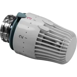 Cornat TEC591100 Thermostatkopf 30x1,5 weiß