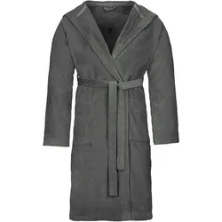 Vossen Unisex-Bademantel Texas flanell XXL