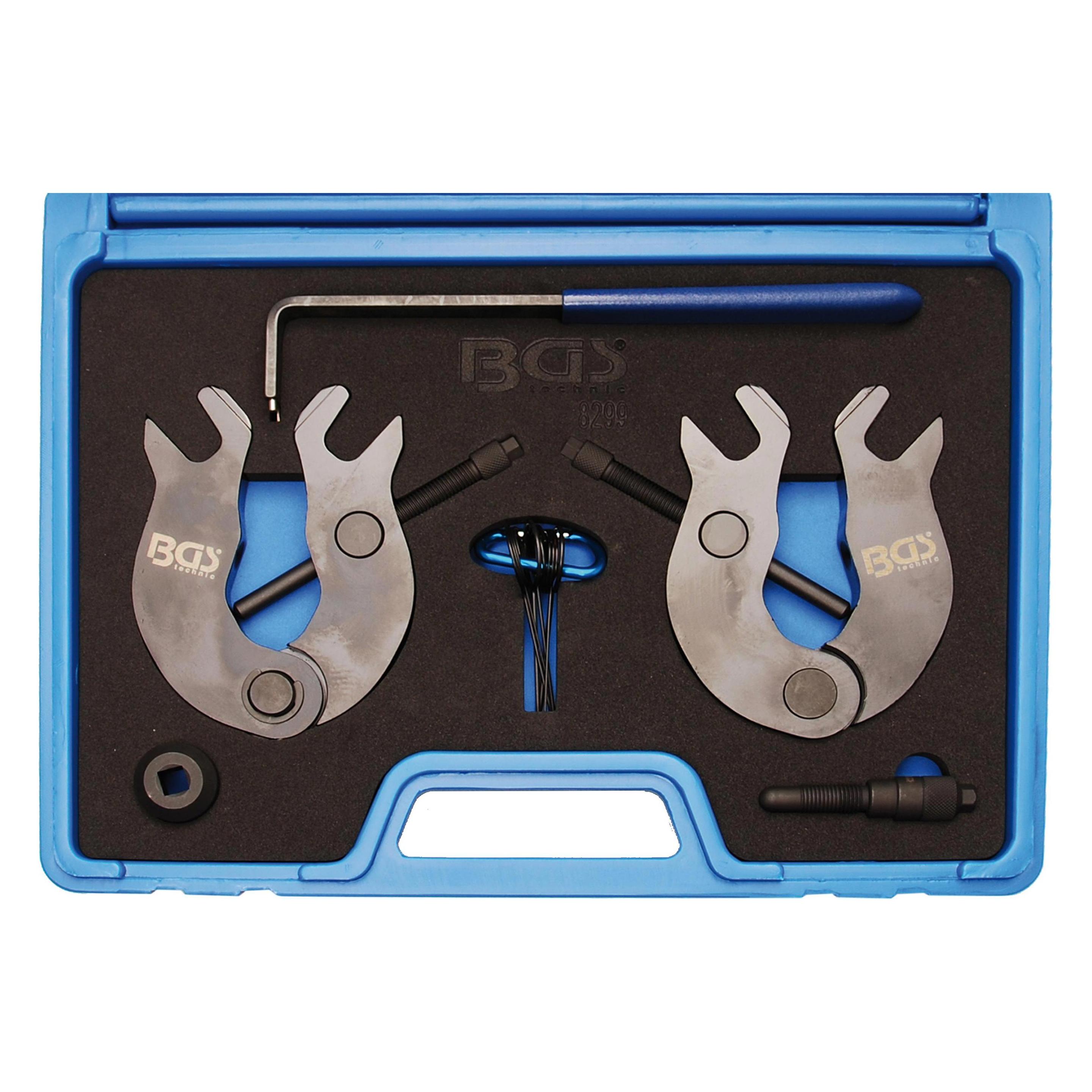 BGS Motor-Einstellwerkzeug-Satz (8299)