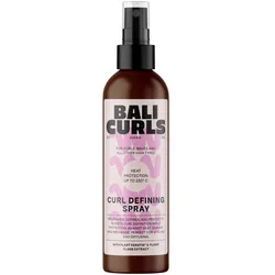 150ml Bali Curls Curl Defining Spray
