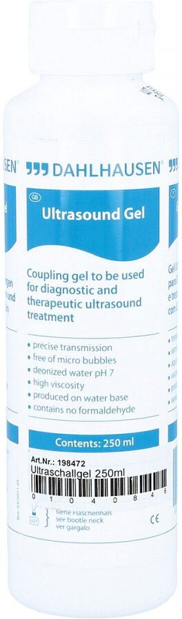 Brinkmann Ultraschallgel 250ml