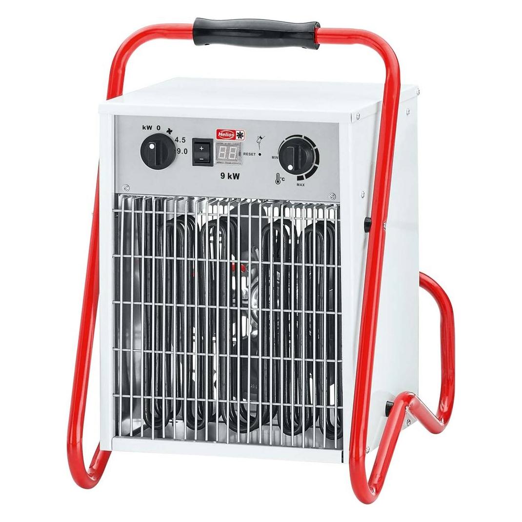 Helios STH 9 T (9000 W) (02522)