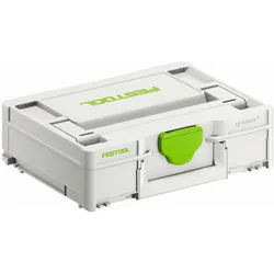 Festool Systainer SYS3 Größe M 112 - M 137 - M 187 - M 237 - M 337 - M 437