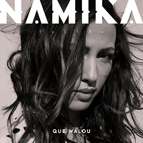 Namika - Que Walou - Preis vom 11.10.2026 03:10:56 h