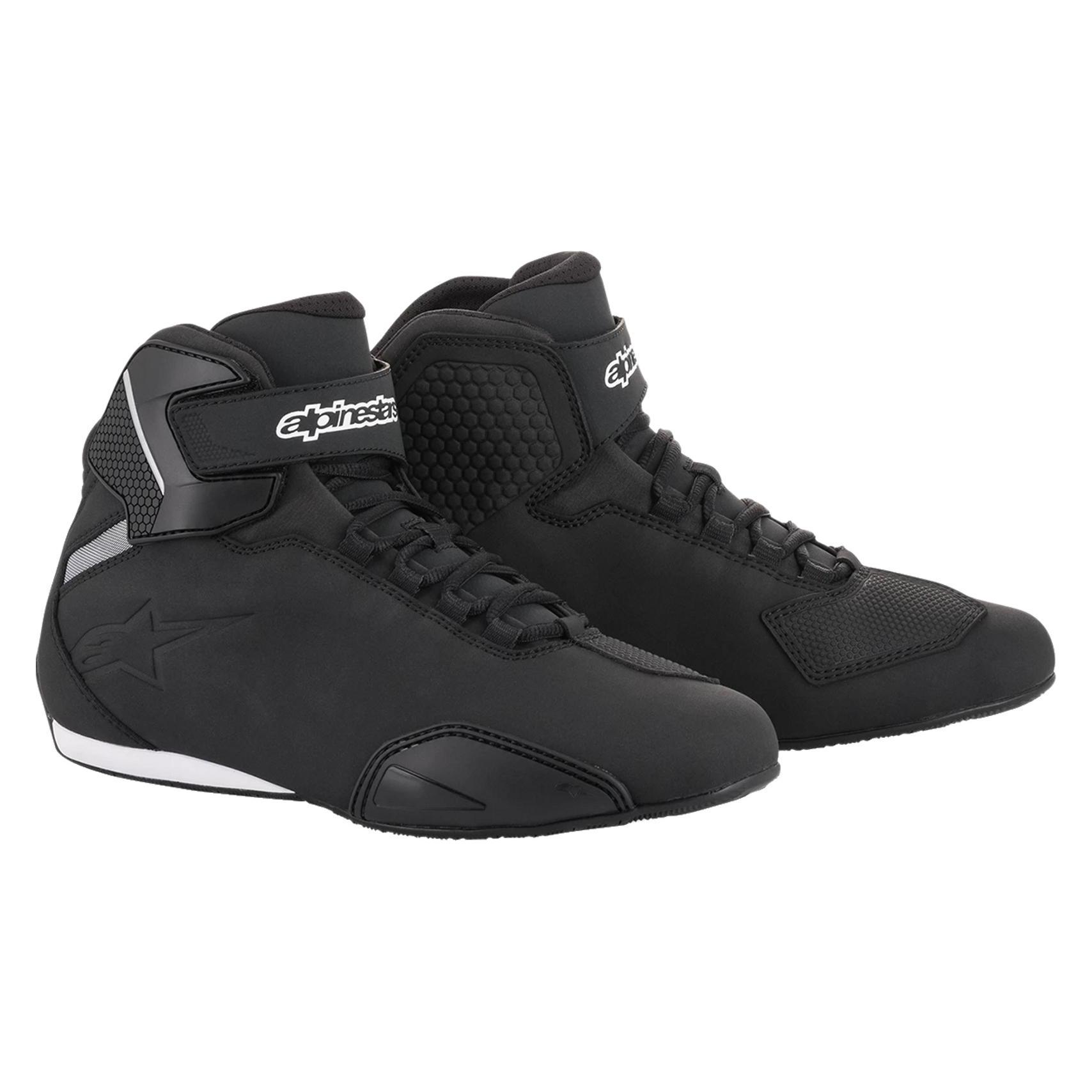 Alpinestars Sektor Shoe (Damen, Herren, 46) (2515518-10-16)