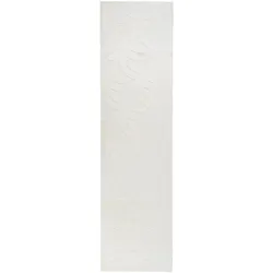 TEPPICH Cremeweiß 80/300 cm Hood