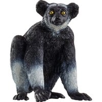 Wild Life Indri, Spielfigur