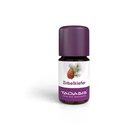 Zirbelkiefer ÖL Bio 5 ml