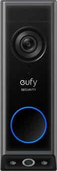 Anker Video Doorbell E340 (Battery Powered)