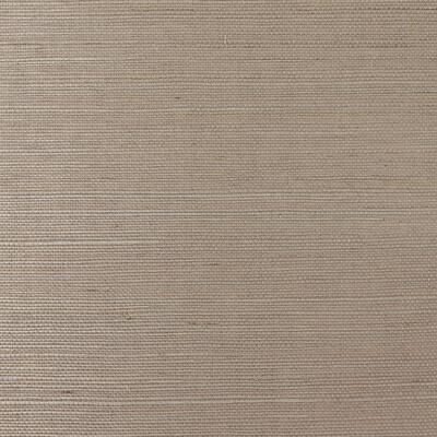 Marnie Grasscloth Wallpaper - Pink - Ballard Designs