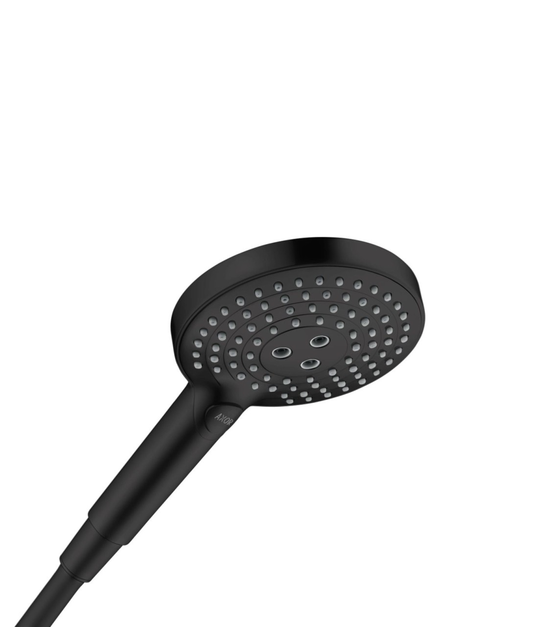 Hansgrohe Handbrause 120 3jet Axor 26050670