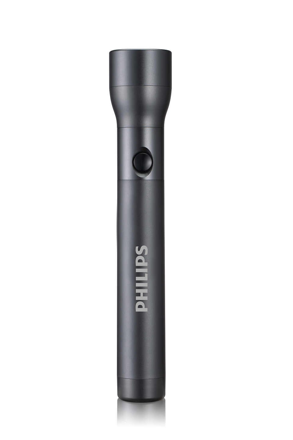 Philips SFL4003T/10 Taschenlampe LED - Fackel