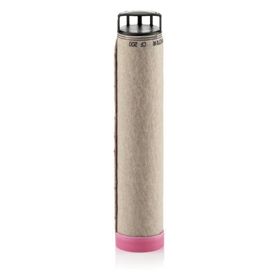 MANN-FILTER Sekundärluftfilter cf200 67mm für TAC