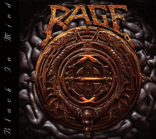 Rage - Black in Mind/Digipack - Preis vom 10.10.2026 11:48:34 h