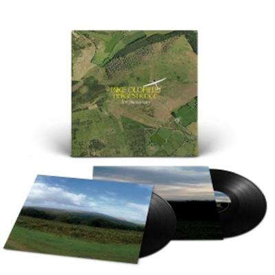Hergest Ridge (Ltd. 2LP) - Mike Oldfield, Vinyl