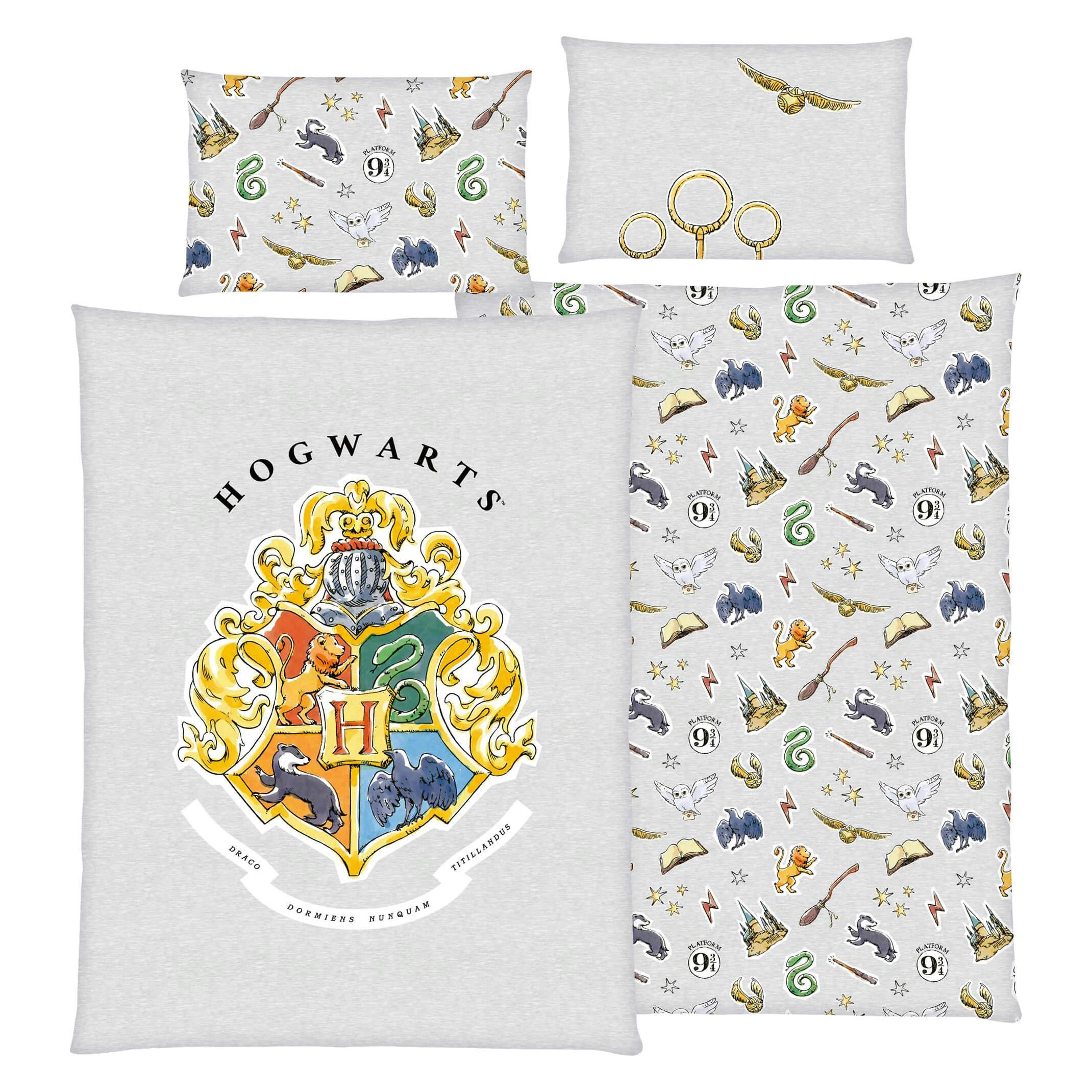 Herding Harry Potter (160 x 210 cm, 65 x 100 cm) (4474424064)