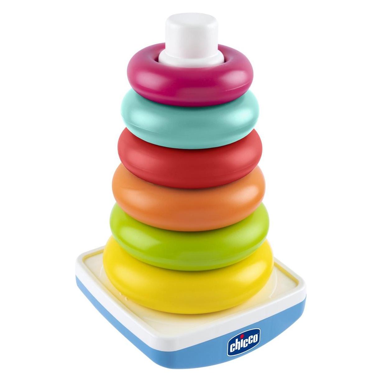 Chicco Ring Turm 9m+ (12155000000)
