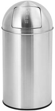 Garvee 13 Gal/50L Multi-Purpose Trash Can for Home