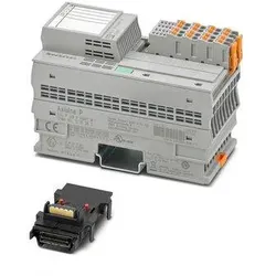 Phoenix Contact 1215392 Analogmodul AXL P AI8 P HART 1F AXLPAI8PHART1F
