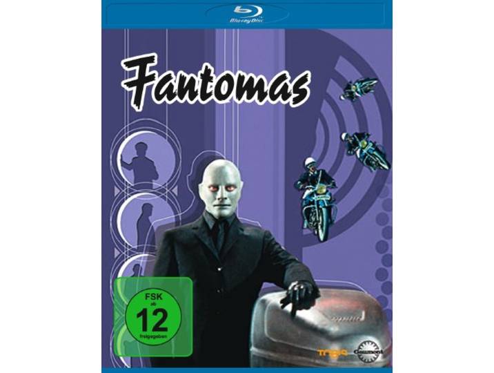 Fantomas