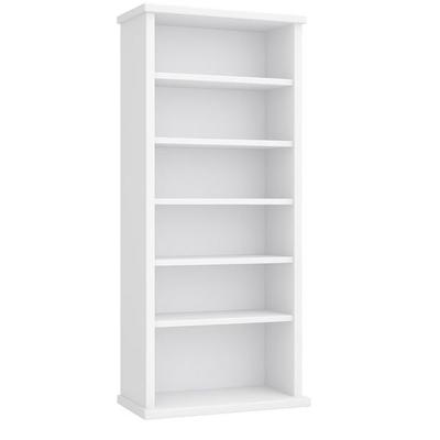 Holz CD DVD Stand Regal Schrank Ständer Vostan
