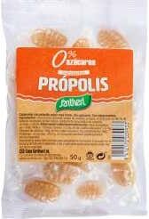 Santiveri Caramelos Própolis Sin Azúcar 50 g
