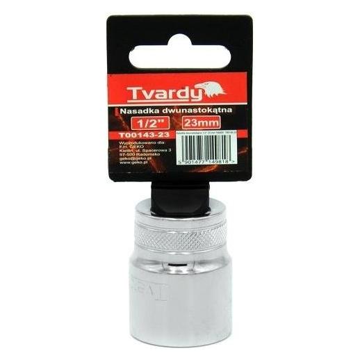 Tvardy Innensechskant 1/2 23 mm (24482685)