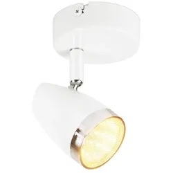 LED-DECKENSTRAHLER Lethbridge 8/13.5/5.6cm