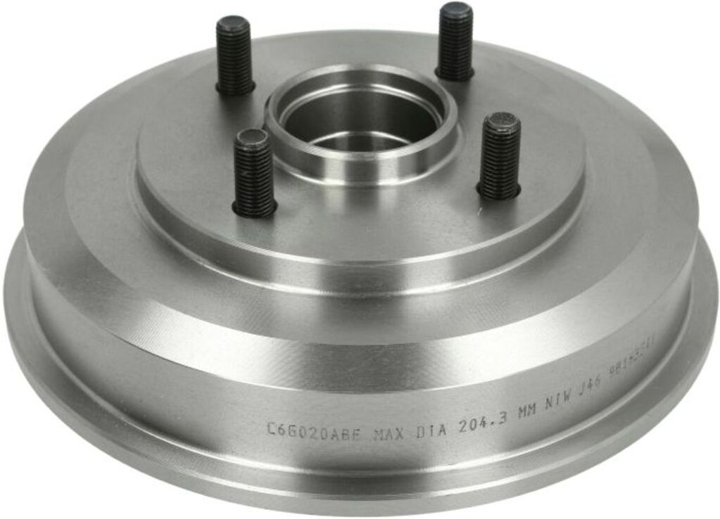 Bremstrommel ABE C6G020ABE
