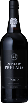 Portwein Vintage Port 2017 - Quinta da Prelada - Porto - Rotwein - 0.75L