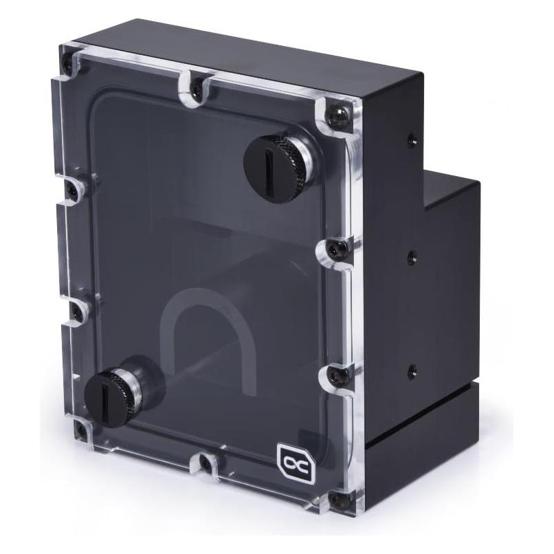 Alphacool ES 4U Reservoir mit D5 Top (15392)