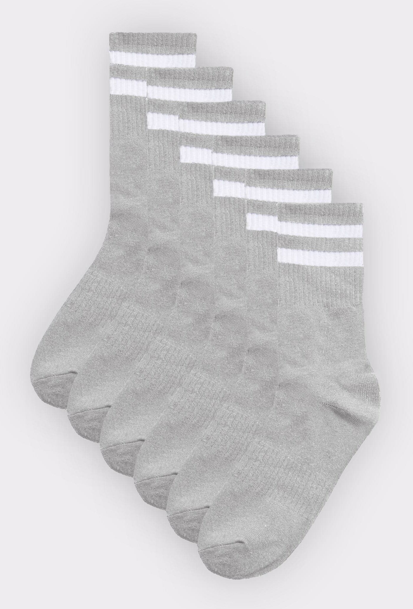 Socken YSABEL MORA, Herren, Gr. 35-38, Sockengröße, bunt, Baumwollmischung, Socken Socken, Anti-Druck-Bündchen, Viskosemix, weich, bequem