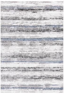 SAFAVIEH Century Candylene Modern Stripe Rug