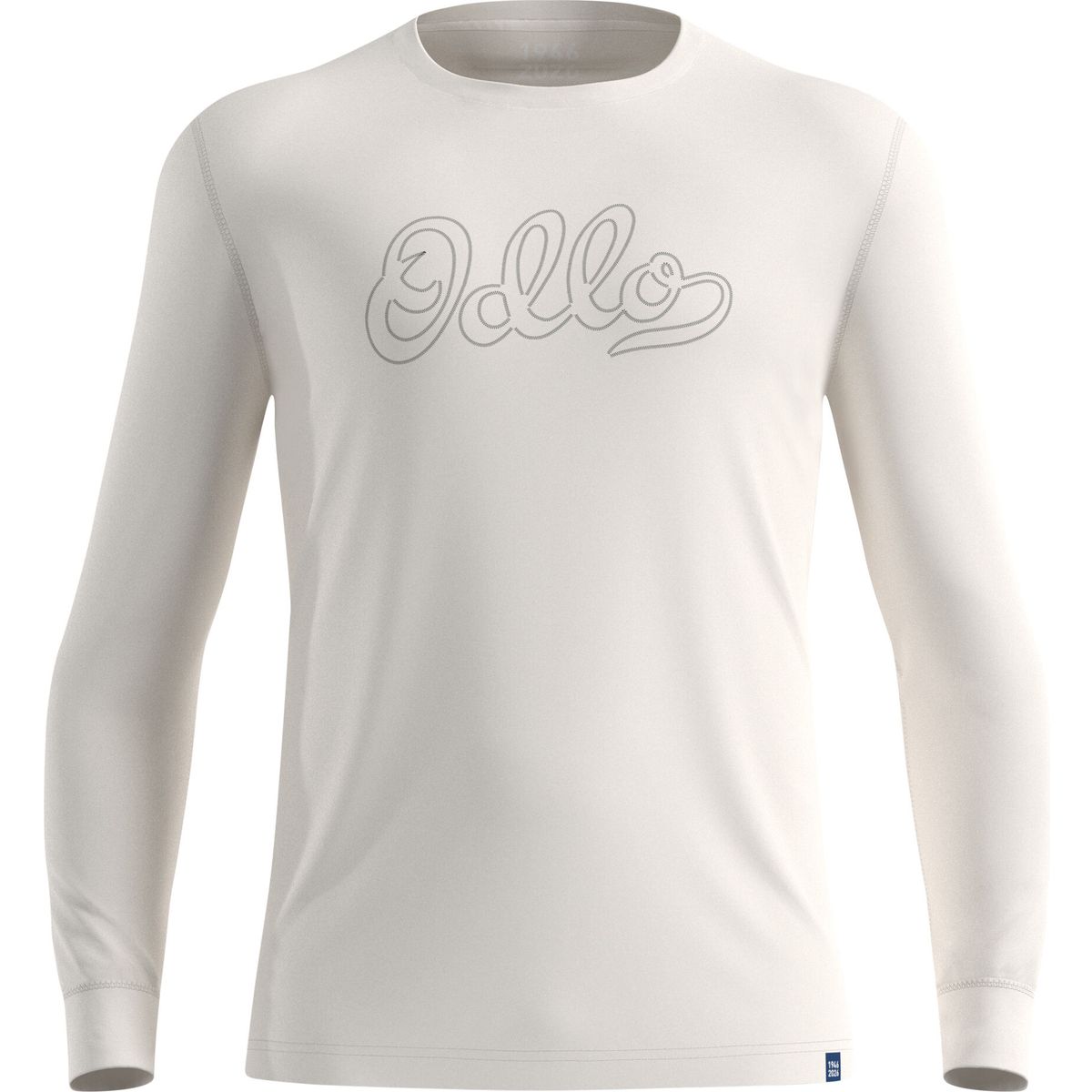 Odlo Merino 200 80 Years gardenia (10505) M 112402-10505-M