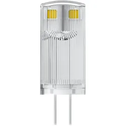 Ledvance, Leuchtmittel, LED-Lampe (G4, 200 lm, 1x)