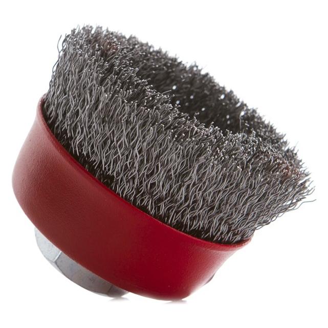 Schubiger Wired Grinding Cup Diameter - 60 mm (TB40609A000E)
