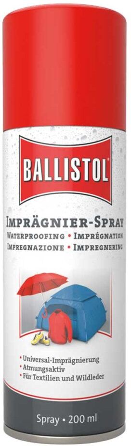 Pluvonin Imprägnier Spray