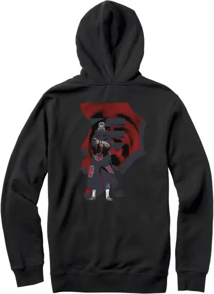 Hoodie Primitive Naruto (L - Kakuzu)